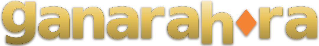 ganarahora logo