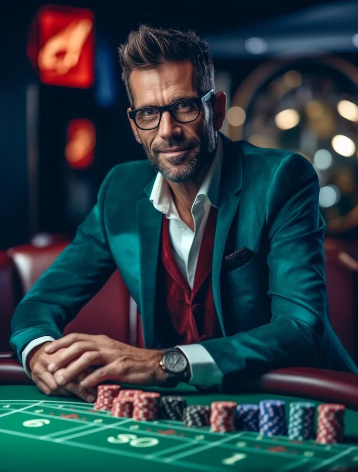 ganarahora Qué encuentras en nuestro casino